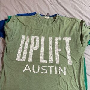 4 t shirts for $10.